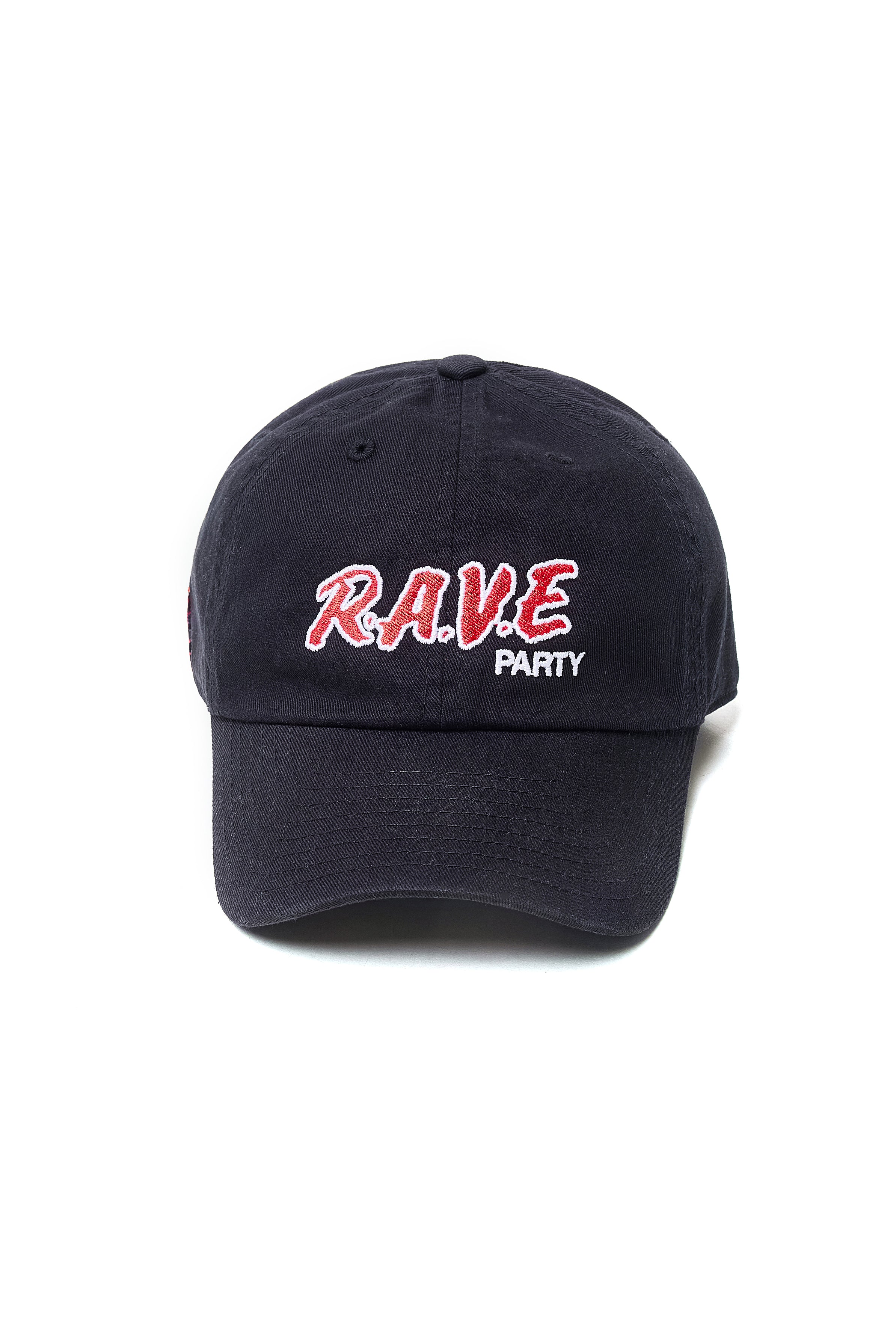 RAVE PARTY CAP