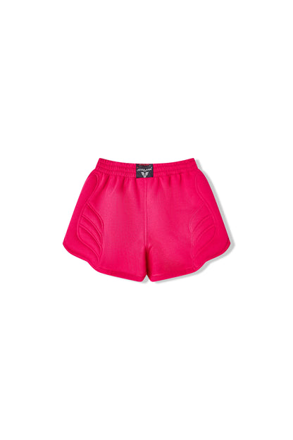 SHORT COUTURE PINK