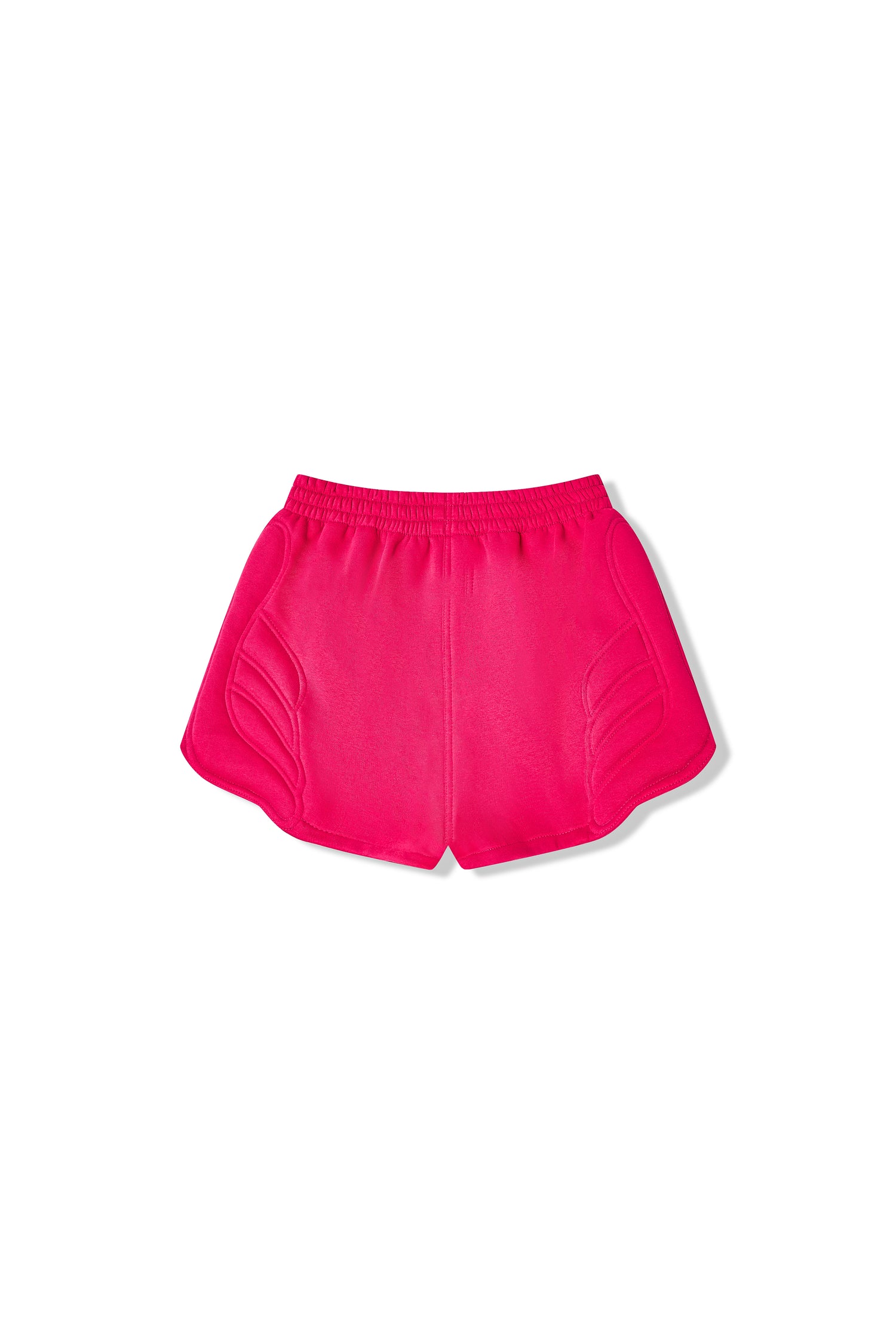 SHORT COUTURE PINK