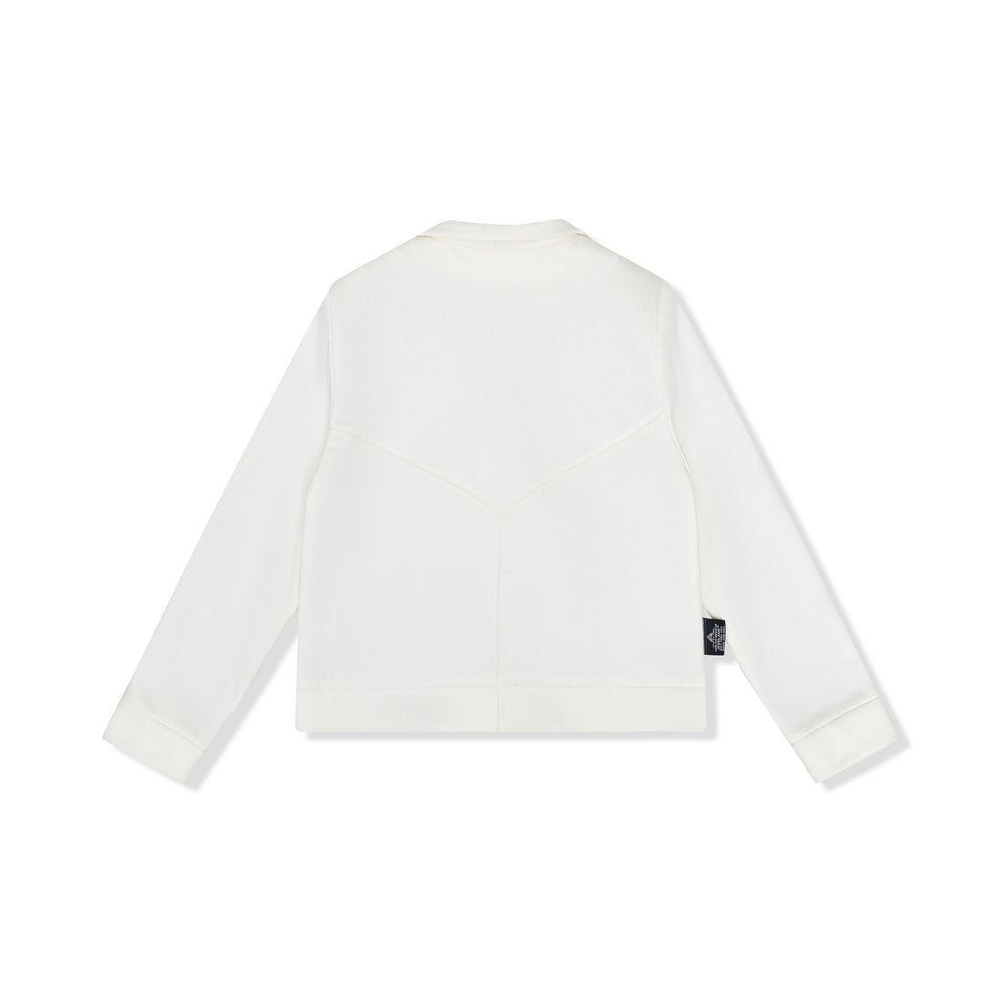 JACKET RODEO WHITE