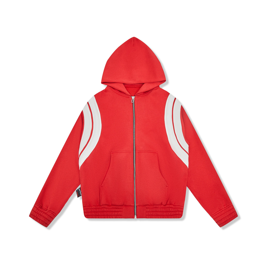 HOODIES JODIE RED