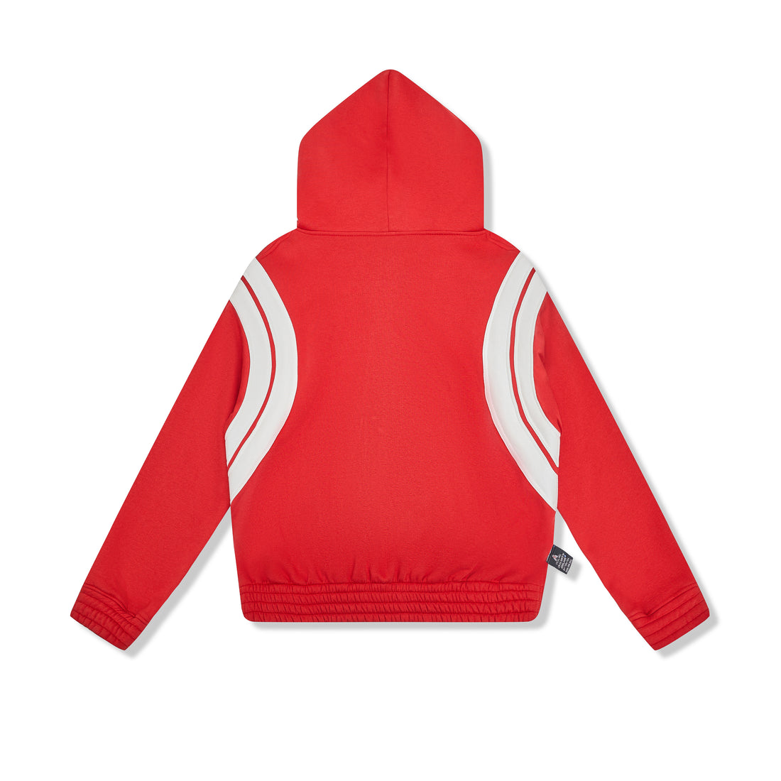 HOODIES JODIE RED