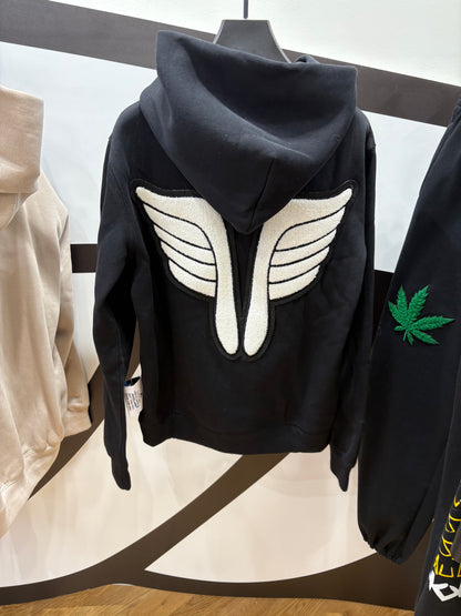 HOODIE FLY ANGEL