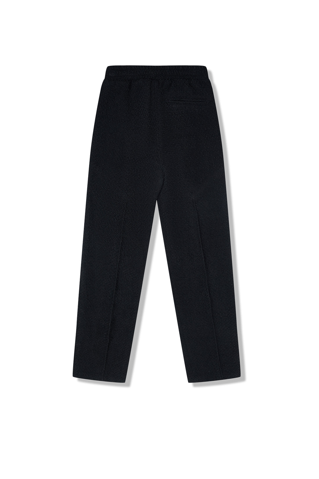 PANT COW BLACK