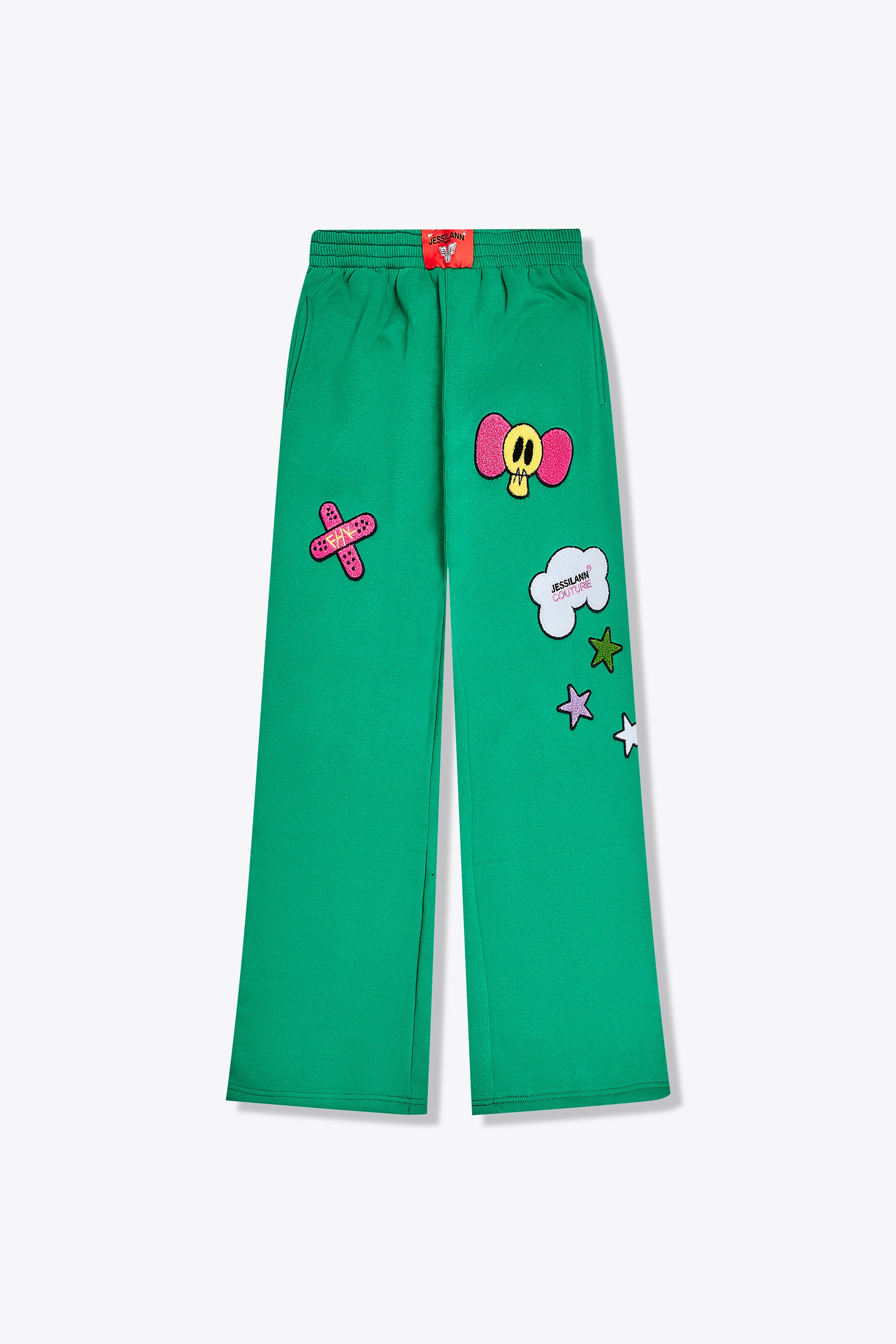 Courage the discount cowardly dog pajamas